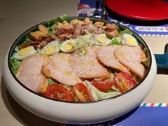 -布拉诺牛排西餐厅(上城天街店)