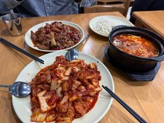 -贤花饭店(城阳店)