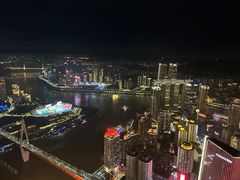 -WFC会仙楼观景台