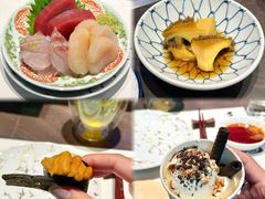 -Sushi Hanzo半藏(天环广场店)