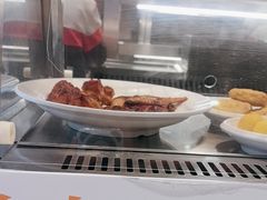 -乡村基(双流时代奥特莱斯餐厅)