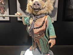 -中国美术学院-美术馆
