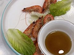 -郭姐·威海渔村(黄兴路店)