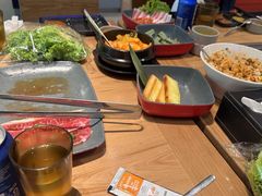 -新石器烤肉(南站店)