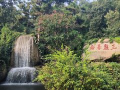 -天津盘山风景名胜区