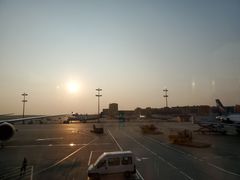 -谢列梅捷沃国际机场
