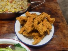 -聂发财重庆江湖菜(解放碑店)