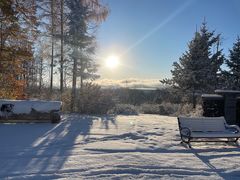 -长白山万达锦华套房酒店