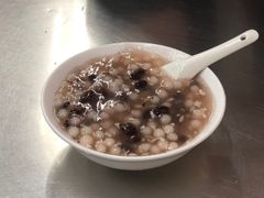 -芳婆糕团店(王府大街店)