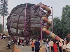 -枫香湖儿童公园