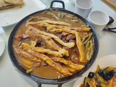 -孟记粥铺·家常菜·烧烤·粥(亚运村店)