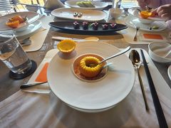 -木守西溪溪隐餐厅