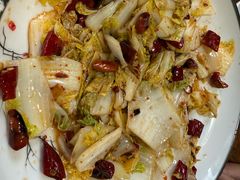 -壹块捌烧烤(灯市口店)