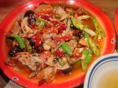 -泥糊破店小酒馆·团建聚餐(南京西路店)