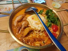 -普叽普叽泰式茶餐厅(港汇店)