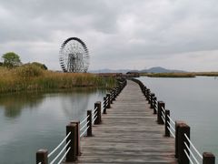 -苏州吴中太湖旅游区