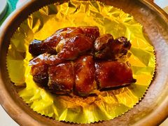 -三号黄浦会Canton Table