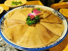 -蜀大侠火锅(四川北路店)