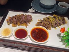 -鱼你相聚·河鲜馆(袁家岭店)