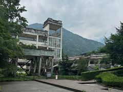 -阿坝州汶川特别旅游区