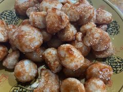 酱香芋儿-茶泡饭(李子坝店)