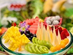 -香宫中餐厅·东北菜·铁锅炖·广式点心(哈尔滨香格里拉店)