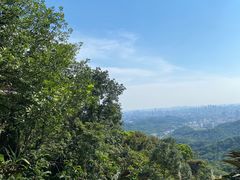 -广州市白云山风景名胜区
