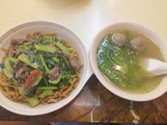 -福合埕牛肉丸(水仙园店)