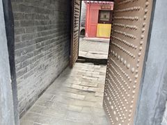 -明代监狱