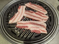 -大發韩国烤肉(八佰伴店)