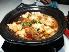 -绿茶餐厅(成都太古里店)