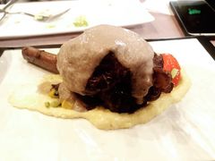 -Lingo西餐厅(仙乐斯广场店)