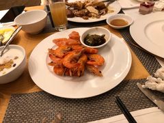 -威斯汀舞台餐厅