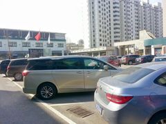 -北京联通昊普别克4S店(亚运村店)