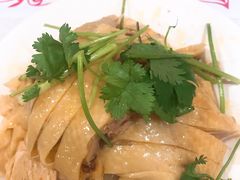 -振鼎鸡(福州路店)