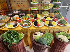 -舍得粥府(孤山街店)