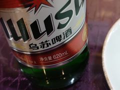 -清真·丝路香妃新疆餐厅