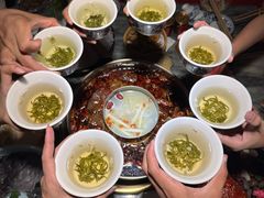 -矮板凳老火锅(宽窄巷子店)