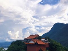 -抚仙湖禄充风景区