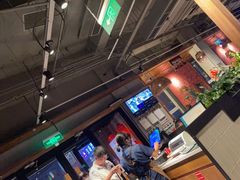 大堂-管氏翅吧(台湾街店)