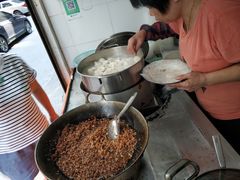 -共和老洪豆花草粿水粿