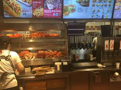 -肯德基(安定门店)