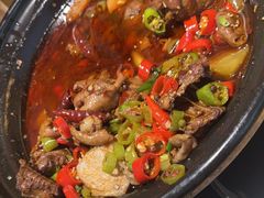 -尼岔湖北小馆(月坛北街店)