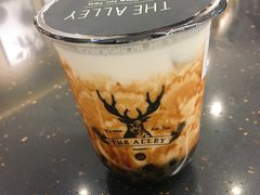 -鹿角巷The Alley(龙湖天街店)