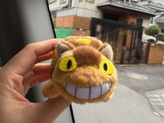 -三鹰之森吉卜力美术馆