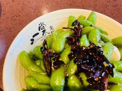 -一棠龙虾•王牌虾球(光谷天地店)