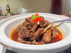 -东湖177艺术餐厅 · 东坡院子