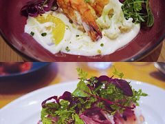 -君悦酒店·La Terrazza意合園·意式风味