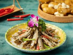 -千岛湖小鱼儿·淳安匠心农家菜