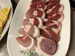 -韩盛·古法烤肉店(皇城恒隆广场店)